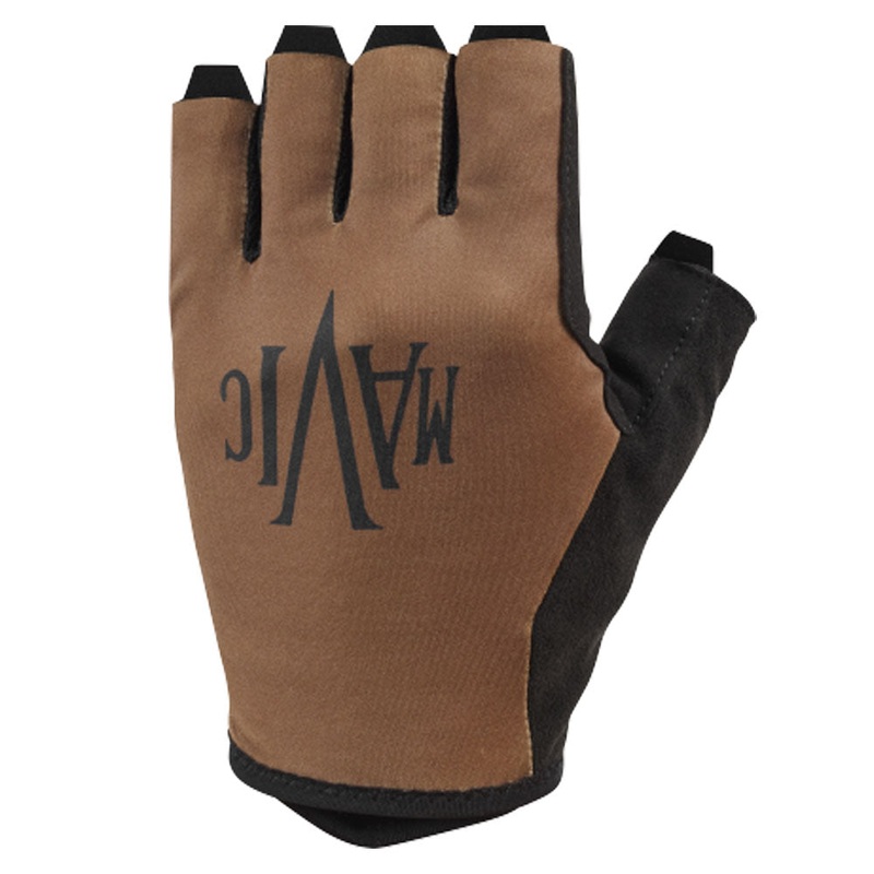 Guanti Mavic Aksium Gradient - Marrone