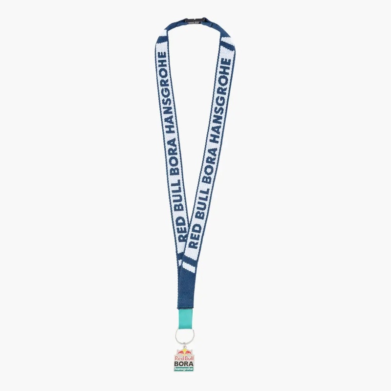Laccio da collo Redbull Bora-Hansgrohe 2025 Essential