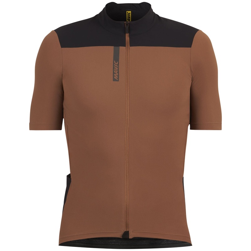 Maglia Mavic Allroad Cargo - Marrone