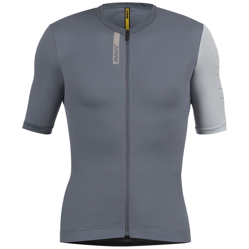 Maglia Mavic Essential - Azzurro