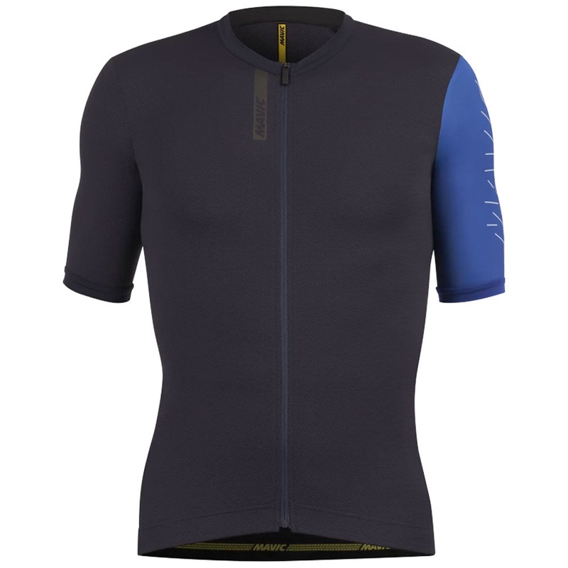 Maglia Mavic Essential - Blu azzurro