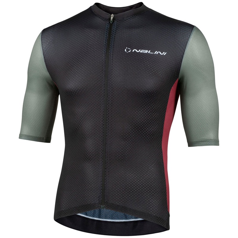 Maglia Nalini Fresh - Nero