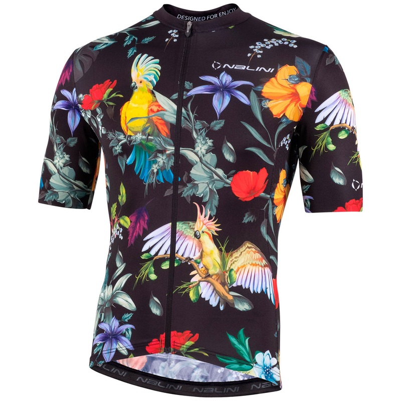 Maglia Nalini Funny - Jungle