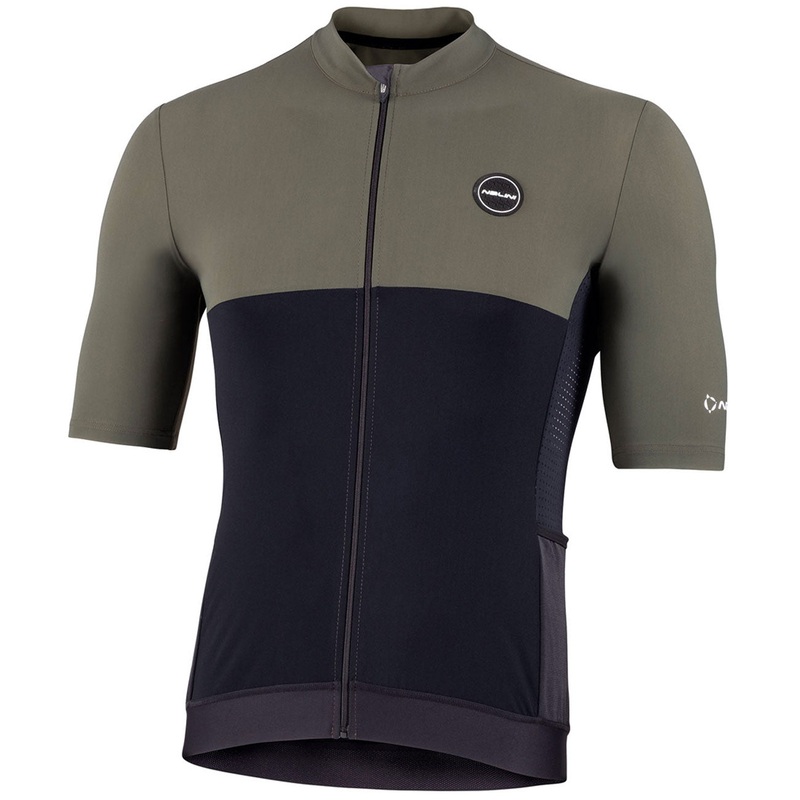 Maglia Nalini Sun Cover - Verde