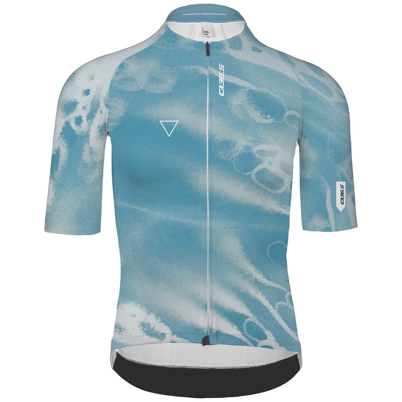 Maglia Q36.5 Elements - Acqua