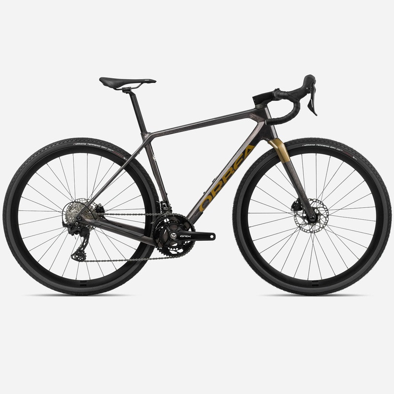 Orbea TERRA M30 TEAM - Nero verde