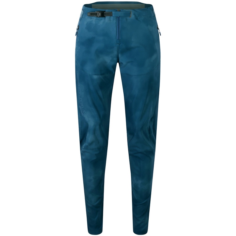 Pantaloni Endura MT500 Burner - Blu