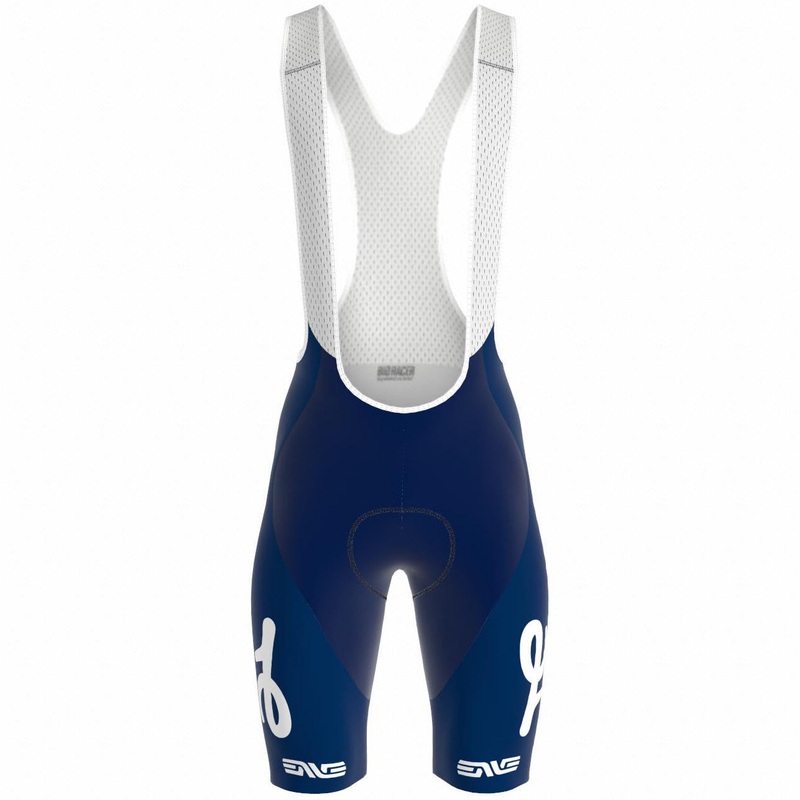 Salopette Bioracer TotalEnergies 2025 Epic