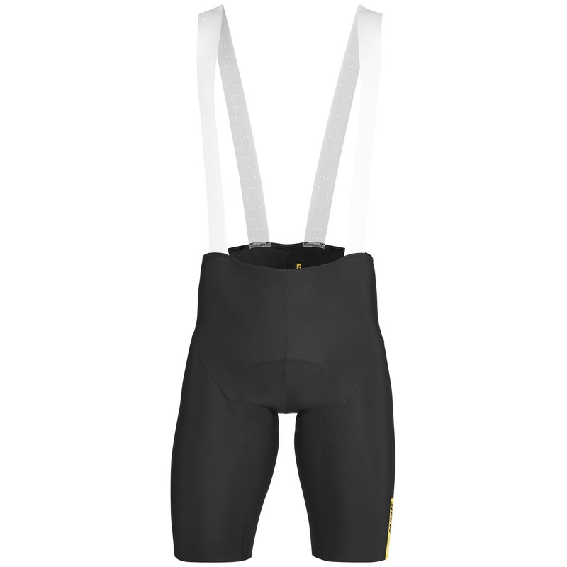 Salopette Mavic Aksium - Nero