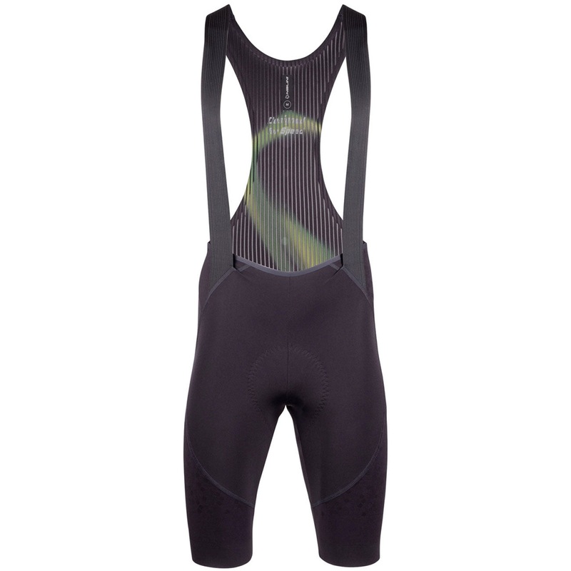 Salopette Nalini Graded - Nero