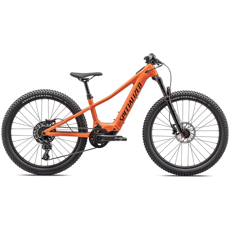 Specialized Turbo Levo SL Kids - Arancio