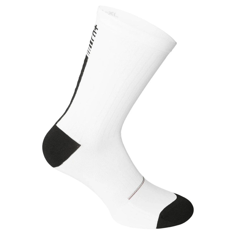 Calze Rh+ Stripe 20 - Bianco