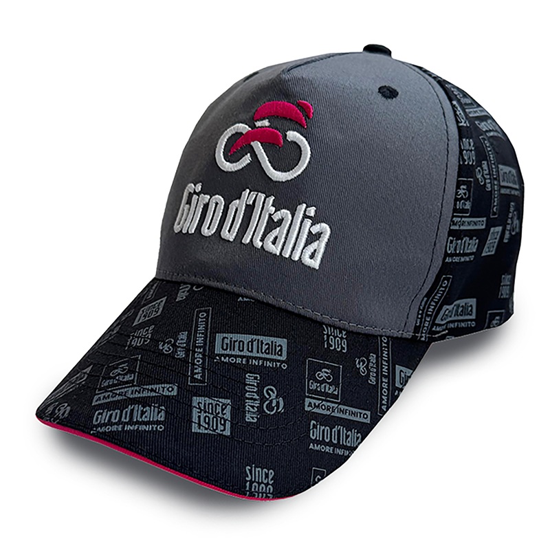 Cappello Giro d'Italia 2025