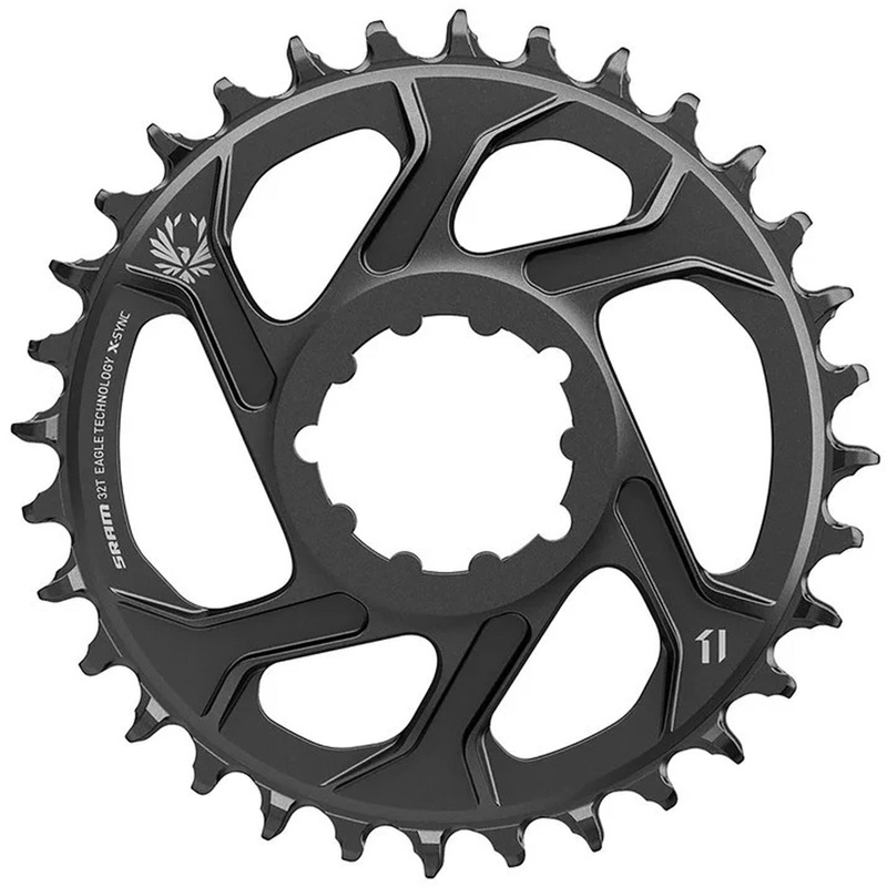 Corona Sram NX 3mm off - 32T