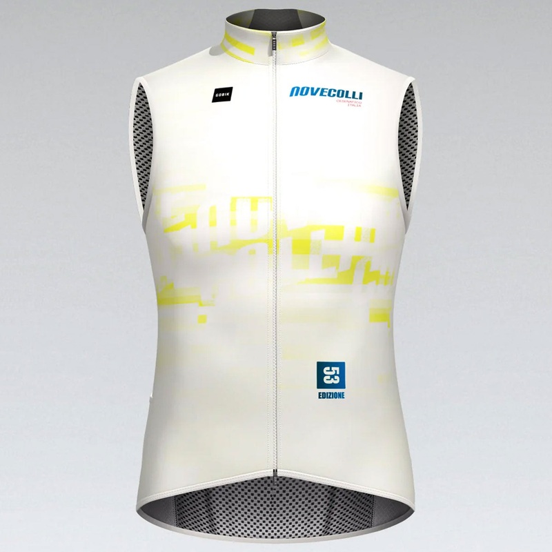 Gilet Nove Colli 2024 Plus 2.0