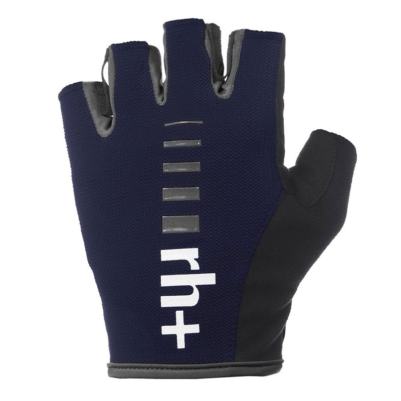 Guanti Rh+ New Code - Blu
