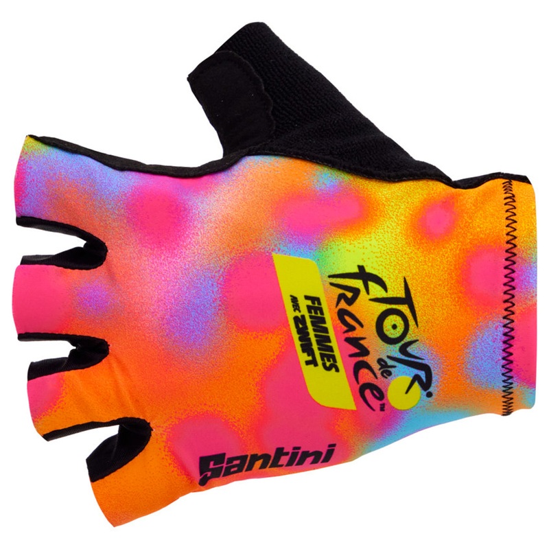 Guanti Tour de France 2024 - Rotterdam