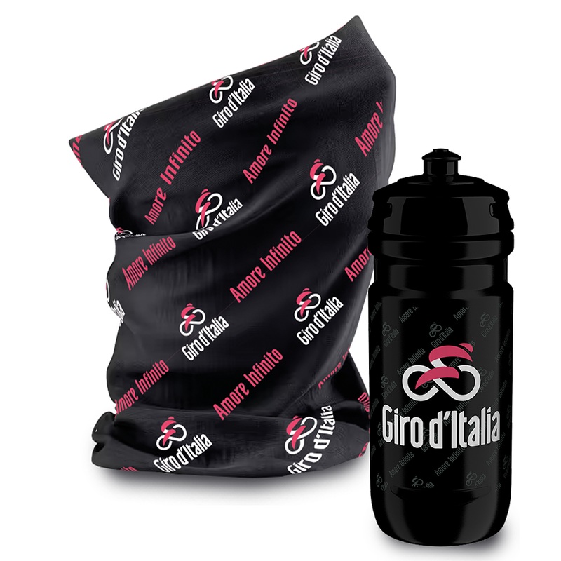 Kit Borraccia Giro d'Italia 2025