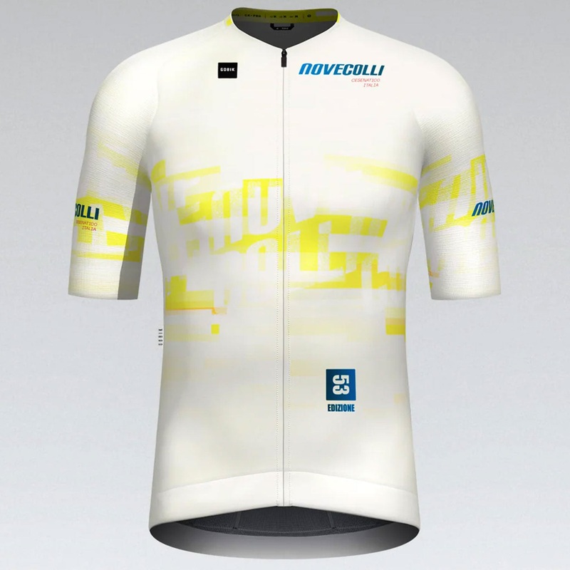 Maglia Nove Colli 2024 Cx Pro 3.0