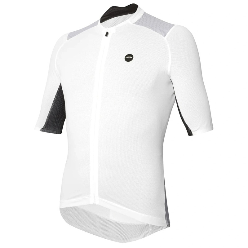 Maglia Rh+ Grinta - Bianco