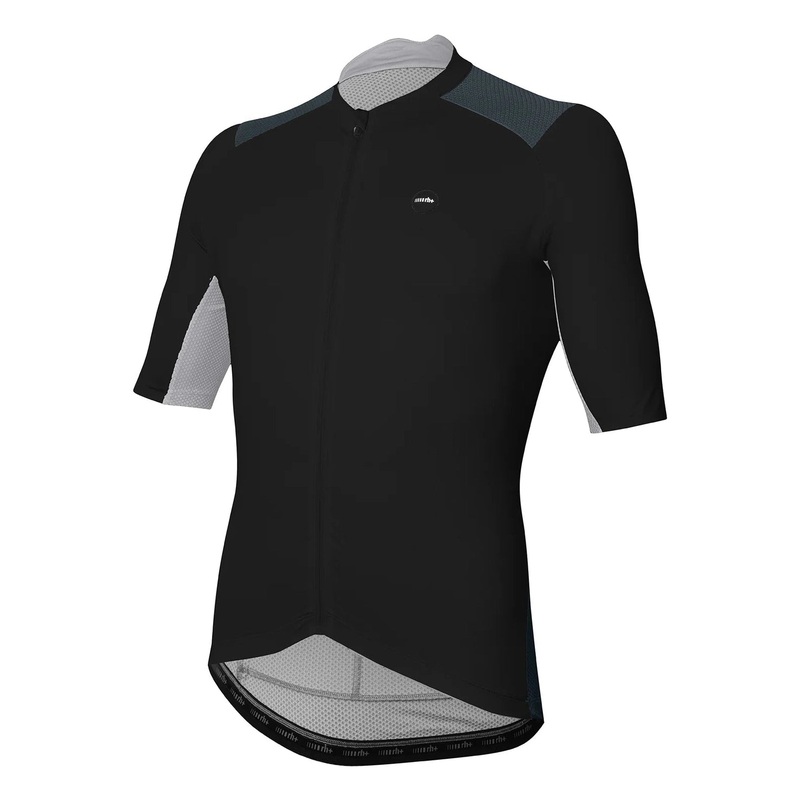 Maglia Rh+ Grinta - Nero
