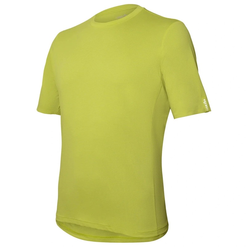 Maglia Rh+ Sand - Giallo