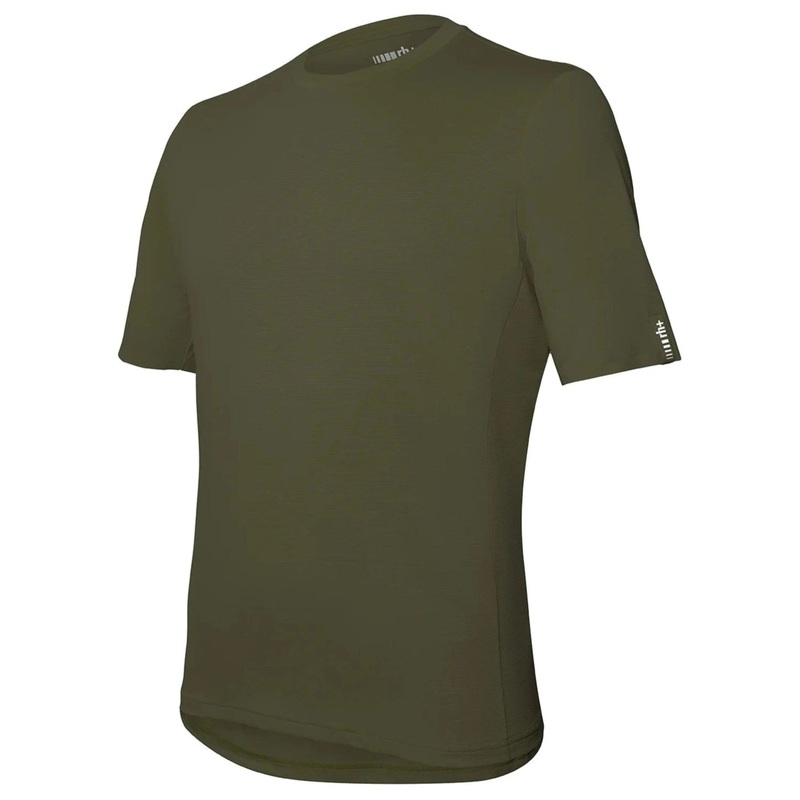 Maglia Rh+ Sand - Verde