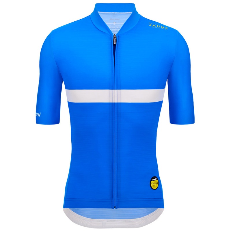 Maglia Santini Tour de France 2024 - Bonette