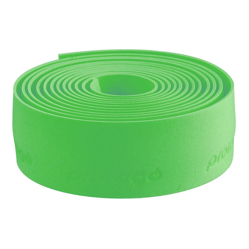 Nastro manubrio Prologo Plaintouch - Verde