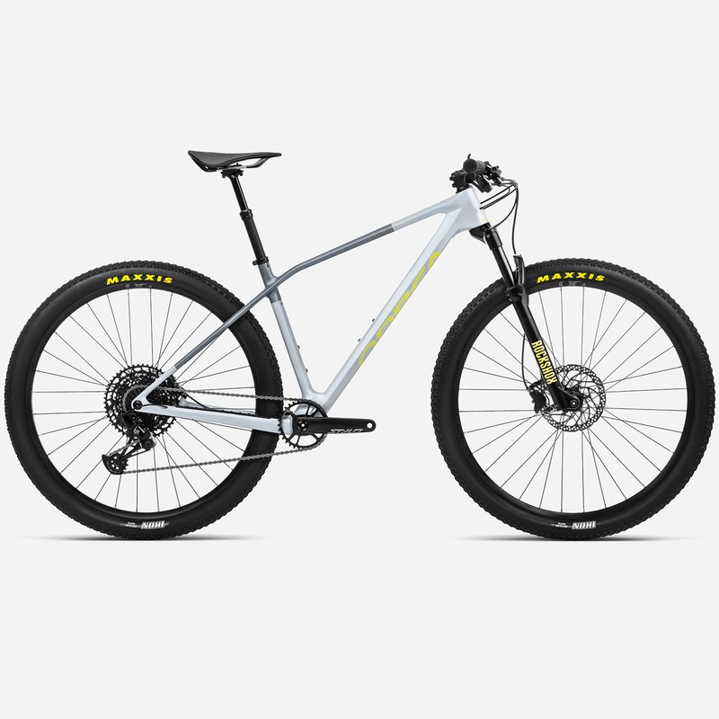 Orbea Alma M51 - Grigio