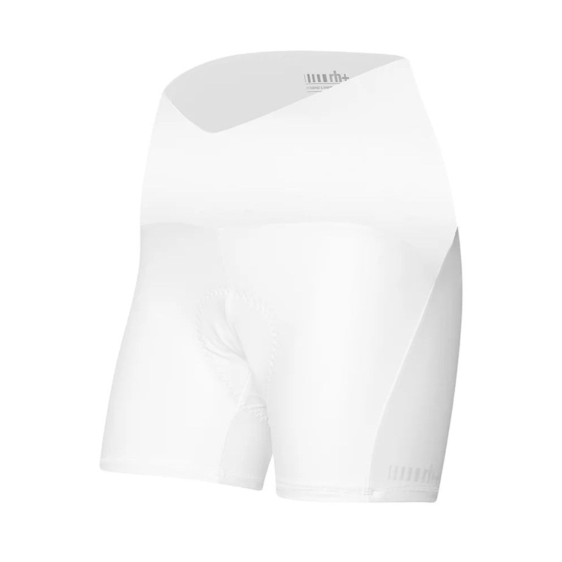 Pantaloncini donna Rh+ HW 12 - Bianco