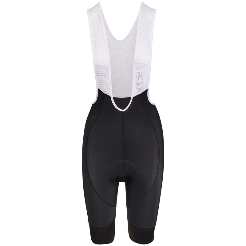 Salopette donna Bioracer Nazionale Belga 2025 Icon