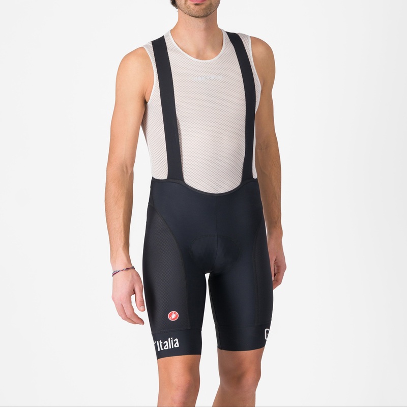 Salopette Giro d'Italia 2025 Competizione 2