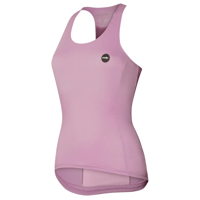 Top donna Rh+ Astra - Rosa