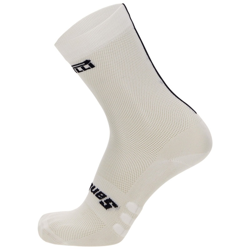 Calze Santini X PIRELLI - Bianco