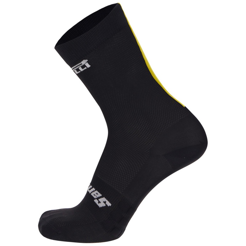 Calze Santini X PIRELLI - Nero
