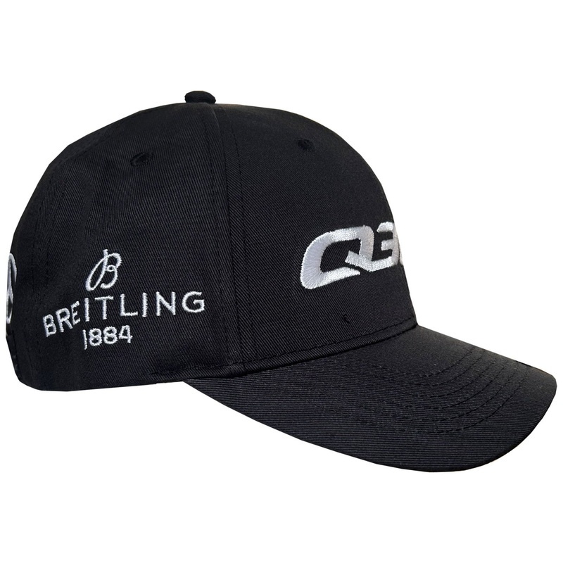 Cappellino Q36.5 Pro Cycling Team podio 2024