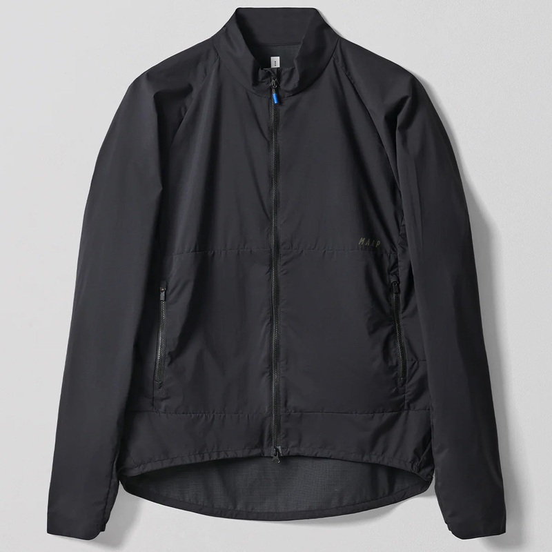 Giacca Maap Alt_Road Wind - Nero