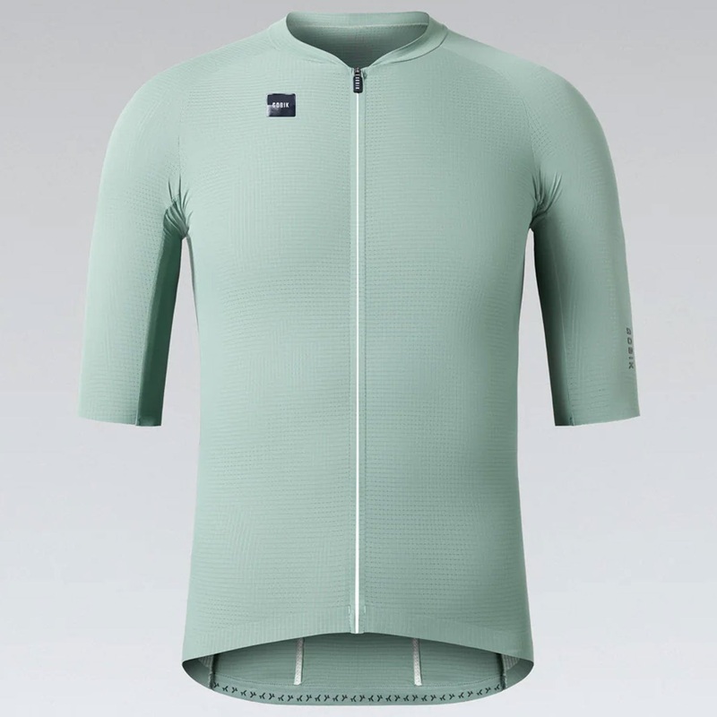 Maglia Gobik Phantom - Azzurro