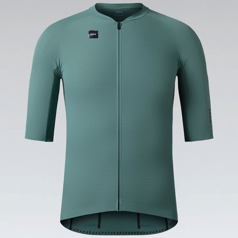 Maglia Gobik Phantom - Verde