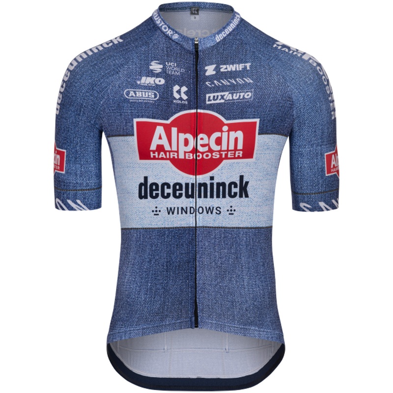 Maglia Kalas Alpecin Deceuninck 2024
