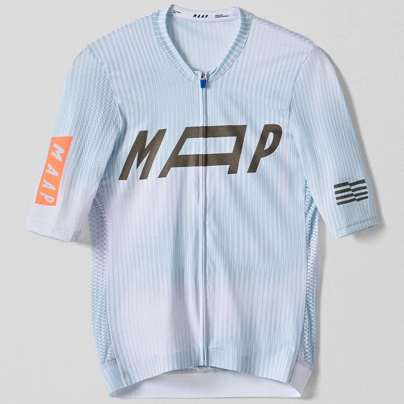 Maglia Maap Privateer F.O Pro - Azzurro