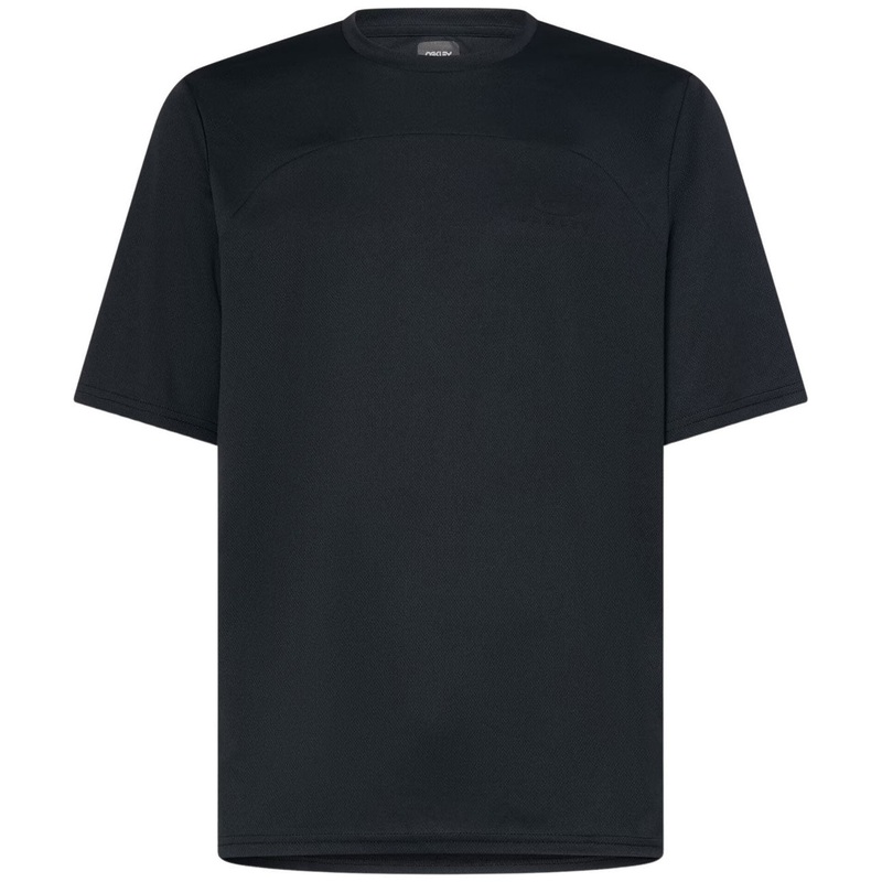 Maglia Oakley Free Ride - Nero