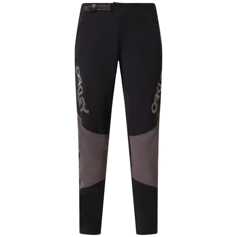 Pantaloni Oakley Maven Scrub - Nero grigio
