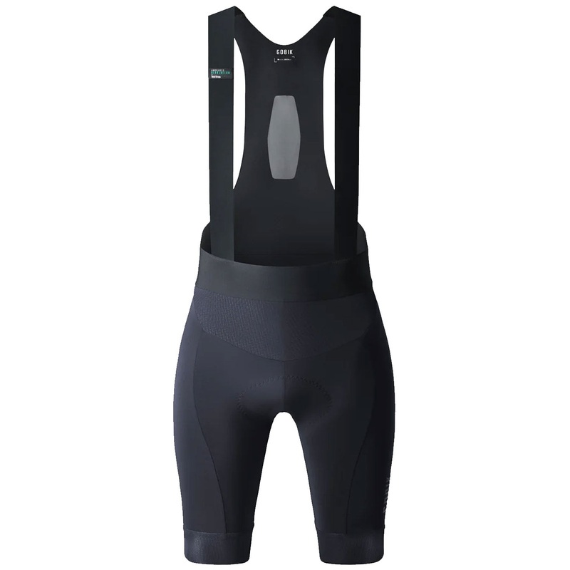 Salopette donna Gobik Revolution 2.0 K9 - Blu