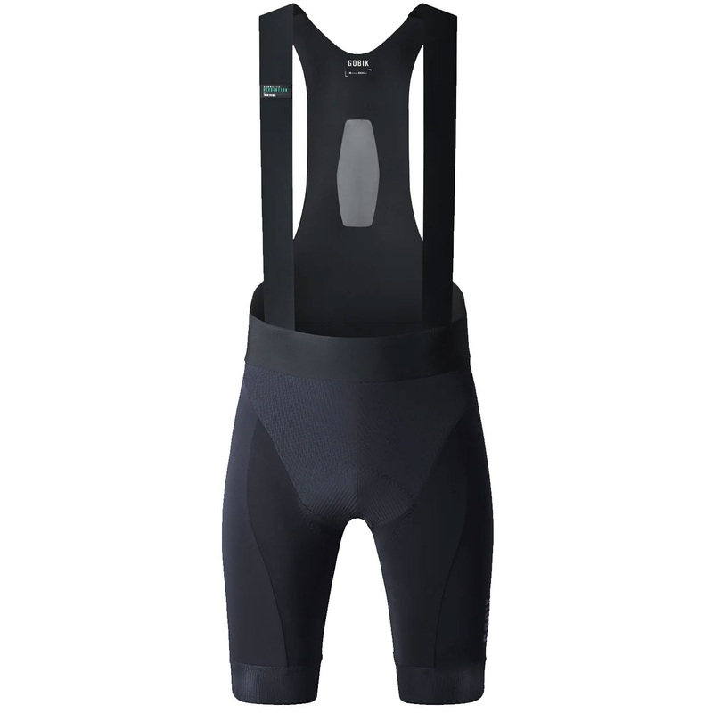 Salopette Gobik Revolution 2.0 K10 - Blu