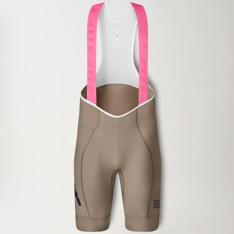 Salopette Maap Eclipse Team Bib Evo - Beige