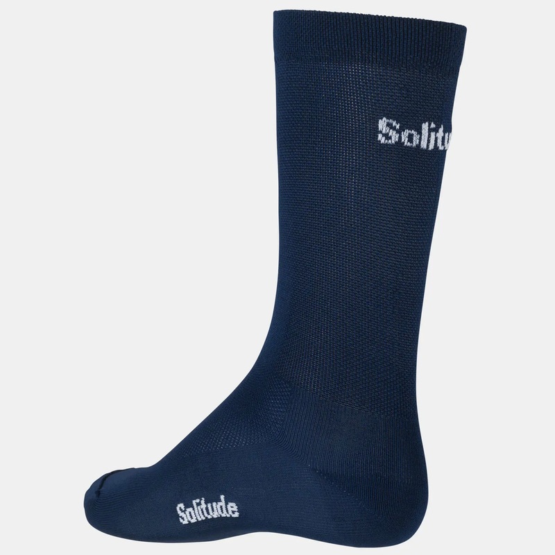 Calze Pas Normal Studios Solitude - Blu