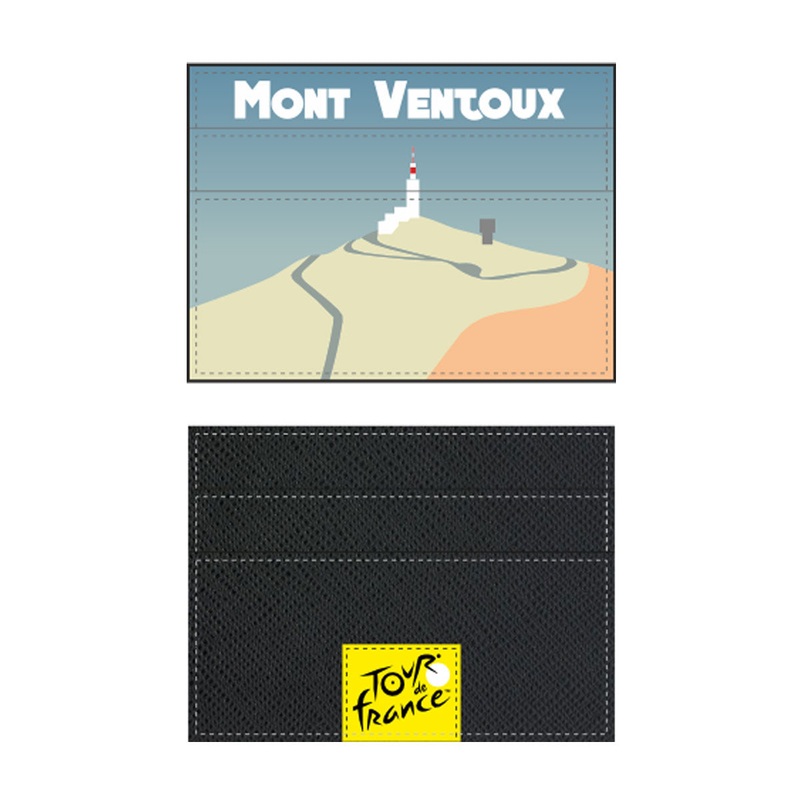 Portacarte Eevye - TDF Mont Ventoux