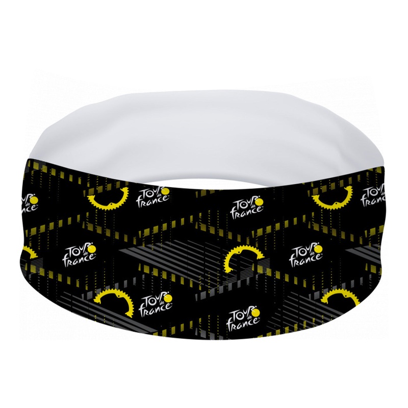 Scaldacollo Tour de France 2024 - Nero